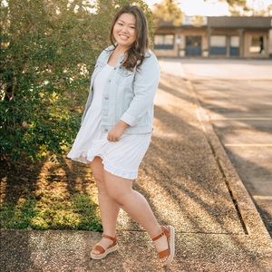 Meet your Posher, Clare